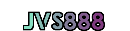 JVS888 Logo